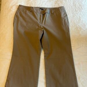 Ann Taylor Dress Pants